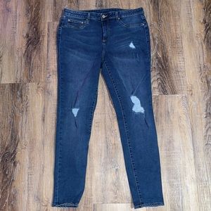 Faded Glory Jeans